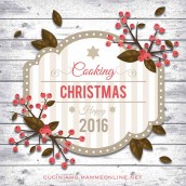 Contest Cooking Christmas